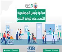 صحة المنيا تجرى 9454 عملية جراحية ضمن المبادرة الرئاسية للقضاء على قوائم الانتظار