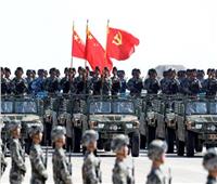 «الدفاع الصينية» تعلن عن مناورات عسكرية تحيط بتايوان من جميع الجهات