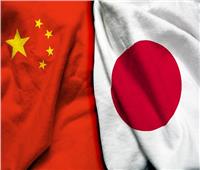 اجتماع مرتقب بين وزيري الخارجية الياباني والصيني