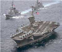 البنتاجون ينفي ارتباط وجود سفن أمريكية في بحر الفلبين بزيارة بيلوسي 