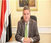 وزير قطاع الأعمال يتابع إجراءات تأسيس شركة مصر لشحن السيارات الكهربائية