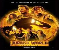 ‏Jurassic World: Dominion يقترب من المليار دولار عالميًا