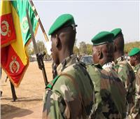 مالي تطالب الجنود الأجانب بمغادرة مطار باماكو