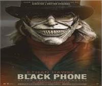 منذ طرحه.. فيلم الرعب The Black Phone يحقق 141مليون دولار حول العالم