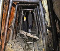 المكسيك: إنقاذ 3 عمال من منجم للفحم بعد انهياره