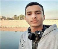 محمود.. طالب ثانوية عامة توفي في حادث بقنا قبل معرفته النتيجة