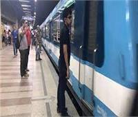 مصرع فتاة بعد سقوطها أمام مترو الأنفاق.. ومصدر: الحركة تعطلت 6 دقائق