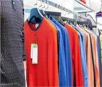 «التصديري للملابس»: 42% زيادة في الصادرات بالنصف الأول من 2022