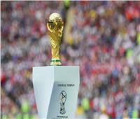 وزيرا الرياضة المصري والسعودي يبحثان التعاون.. تنظيم كأس العالم في الصورة 
