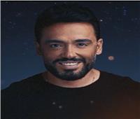 رامي جمال يطرح أغنية «قمر ومنور»| فيديو