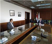 وزير الري: إطلاق أكبر حملة لتطهير النيل سبتمبر المقبل