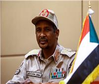 حميدتي: مقتل 18 مدنيا سودانيا على الحدود مع تشاد «انتهاك لسيادتنا»