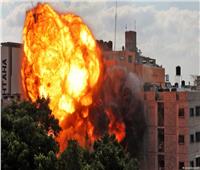 الجيش الإسرائيلي يطلق عملية عسكرية في غزة.. وسقوط ضحايا
