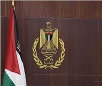 السلطة الفلسطينية تدين هجوم إسرائيل على غزة وتطالب بوقف التصعيد الخطير 