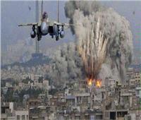 غارتان إسرائيليتان جديدتان تستهدفان مدينة غزة