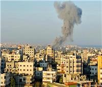 مصر تدعو جميع الأطراف في غزة لإنهاء التصعيد الحالي