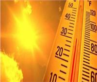 الأرصاد الجوية: طقس اليوم شديد الحرارة على القاهرة الكبري وجنوب الصعيد وبحري