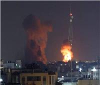 مقتل إسرائيليين في استهداف صاروخي لمستوطنة على حدود غزة