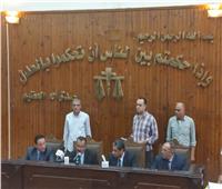 تأجيل محاكمة المتهم في قضية «مذبحة الريف الاوروبي» لـ3 سبتمبر