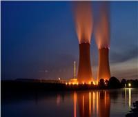 نهر الراين يعمق جراح أزمة الطاقة في ألمانيا