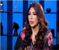 غادة إبراهيم تكشف تفاصيل خيانة زوجها مع إحدى الفنانات |فيديو 