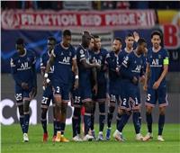 التشكيل الرسمي لباريس أمام كليرمون في افتتاحية الدوري الفرنسي