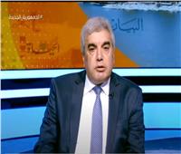 صلاح مغاوري: السلام هو نهج مصر في سياستها الخارجية | فيديو