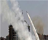 «سرايا القدس» تقصف عسقلان ومستوطنات إسرائيلية بغلاف غزة بعشرات الصواريخ