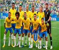 منتخب البرازيل يكشف عن قميص المونديال (صورة)