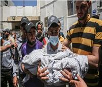 بينهم «15 طفلًا».. ارتفاع عدد ضحايا العدوان الإسرائيلي على غزة إلى 41 شهيدًا
