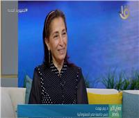 رئيس جامعة مصر للمعلوماتية تكشف استراتيجية تأهيل الأجيال في التخصصات الجديدة |فيديو