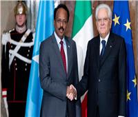 إيطاليا تخصص مساهمة طارئة لمواجهة أزمة الغذاء في الصومال