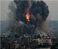 الاتحاد الأفريقي: استهداف المدنيين بغزة «انتهاك صارخ» للقانون الدولي
