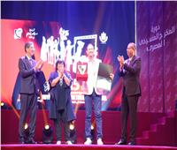 جوائز الدورة الـ15 من المهرجان القومي للمسرح المصري