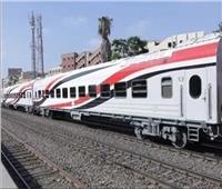 السكة الحديد: تشغيل عربات ثالثة مكيفة لخدمة ركاب خط «القاهرة - الاسكندرية»