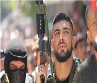 إسرائيل تغتال إبراهيم النابلسي الناشط في "سرايا الأقصى" 