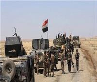 العراق: انطلاق عملية أمنية لملاحقة الإرهابيين في ديالى