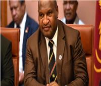 برلمان غينيا ينتخب جيمس ماراب رئيسًا للوزراء بالإجماع