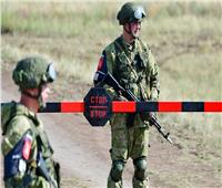 الدفاع الروسية: انفجار ذخائر في منطقة مطار ساكي العسكري في شبه جزيرة القرم