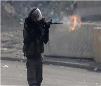 استشهاد شاب فلسطيني برصاص قوات الاحتلال خلال مواجهات في الخليل