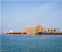 ميناء دمياط يستقبل 7 سفن ومغادرة 11 أخرى اليوم