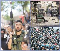 أشتية يندد بـ «مجزرة» إسرائيلية فى نابلس.. وإضراب يعم محافظات الضفة