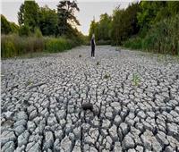 نصف دول الاتحاد الأوروبي تتعرض لخطر الجفاف هذا الصيف 