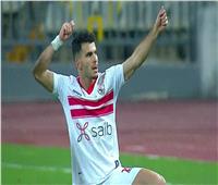 ميدو: فيتوريا اختار زيزو كأفضل لاعب في مصر 