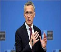 الأمين العام لحلف الناتو: من المستحيل التكهن بموعد انتهاء الحرب في أوكرانيا