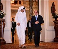 جولة في صحف «الأربعاء».. اتصال أمير قطر بالرئيس السيسي يتصدر العناوين