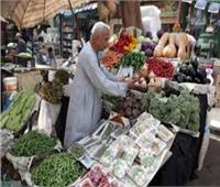 «الإحصاء» يعلن ارتفاع معدل التضخم الشهري 0.9% لشهر يوليو
