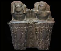 «أمنمحات الثالث» يستعد للإحتفال بعيد فيضان النيل بالمتحف المصري