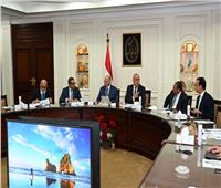 وزير الإسكان ومحافظ القاهرة يتابعان استعدادات إجراء القرعة وتسليم الوحدات السكنية بـ«مثلث ماسبيرو»