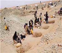 العثور على جثث 3 منقبين عن الذهب اختناقا في موريتانيا  